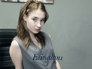 Elinalans