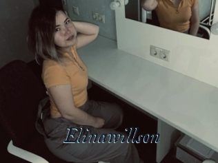 Elinawillson