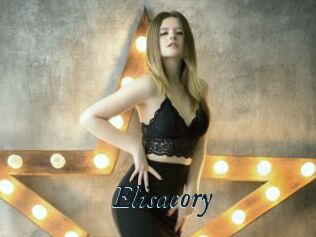 Elisacory