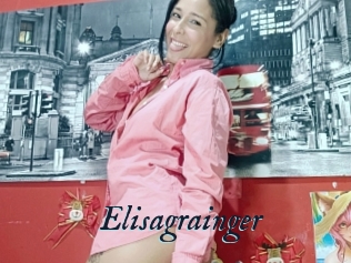 Elisagrainger