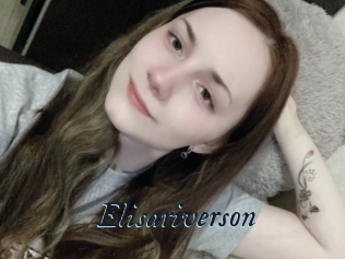 Elisariverson