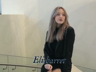 Elisbarret