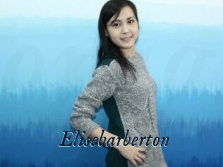 Elisebarberton