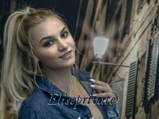 Eliseprivate