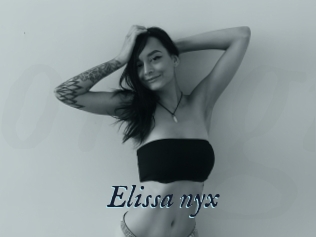 Elissa_nyx