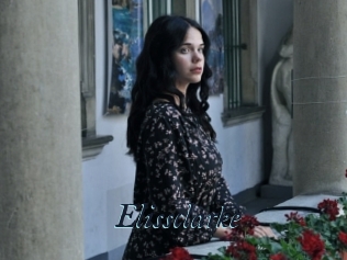 Elissclarke