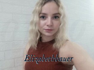Elizabethbauer