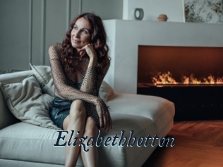 Elizabethhotton