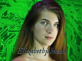 Elizabethjahnson