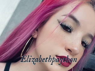 Elizabethpaython
