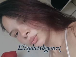 Elizabetthgomez