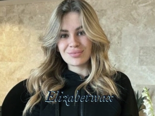 Elizabetwax