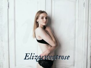Elizasweetrose
