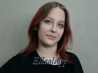 Ellaalsopp