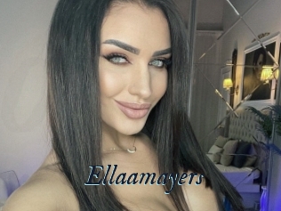 Ellaamayers