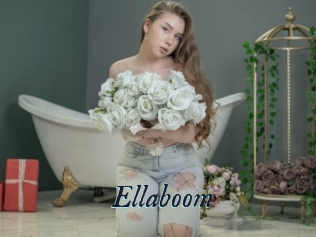 Ellaboom