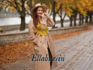 Ellabursin