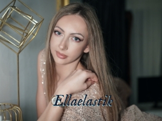 Ellaelastik