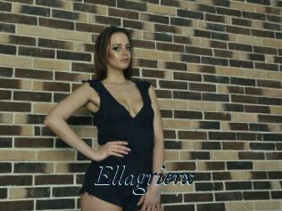 Ellagrierx