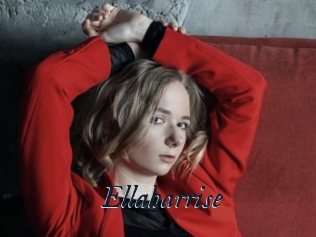 Ellaharrise