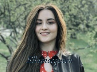 Ellamacqueen