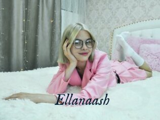 Ellanaash
