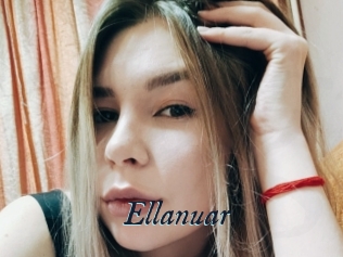 Ellanuar