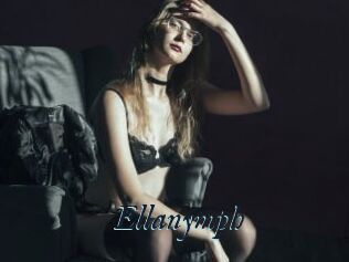 Ellanymph