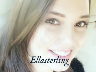 Ellasterling