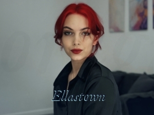 Ellastown