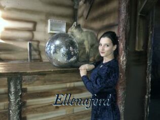 Ellenaford
