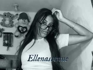 Ellenastonne