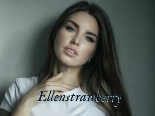 Ellenstrawberry