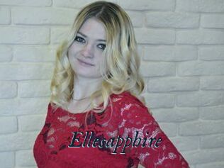 Ellesapphire