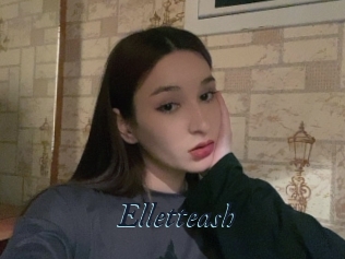 Elletteash