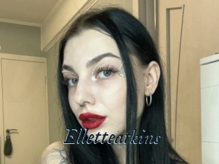 Elletteatkins