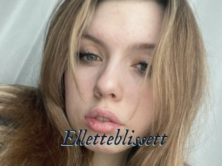 Elletteblissett