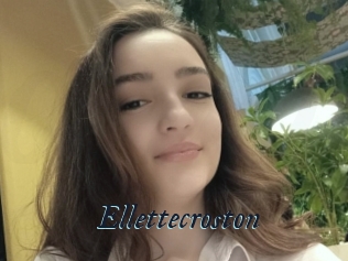 Ellettecroston