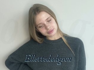 Ellettedodgson