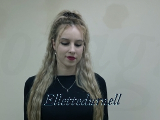 Ellettedurnell