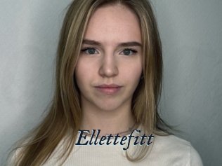 Ellettefitt