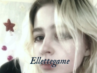 Ellettegame