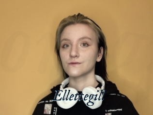 Ellettegill