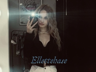 Ellettehase
