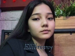 Ellibrowny