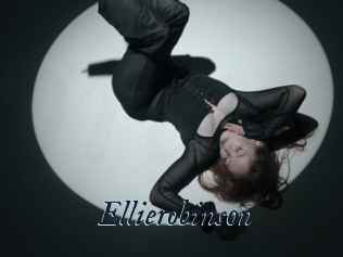 ellierobinson Oral Girls