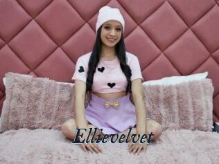 Ellievelvet