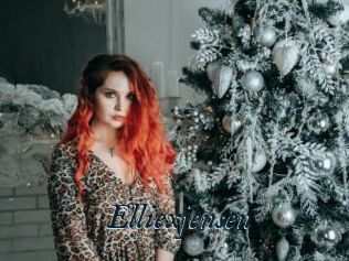 Elliexjensen