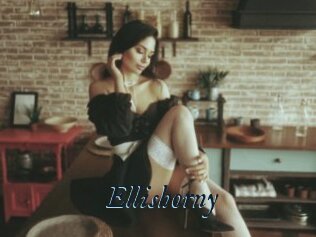 Ellishorny