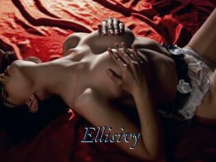 Ellisivy